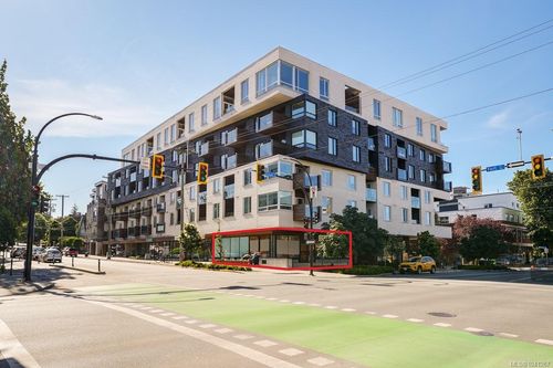 1011 Fort St, Victoria, BC, V8V3K5 | Card Image