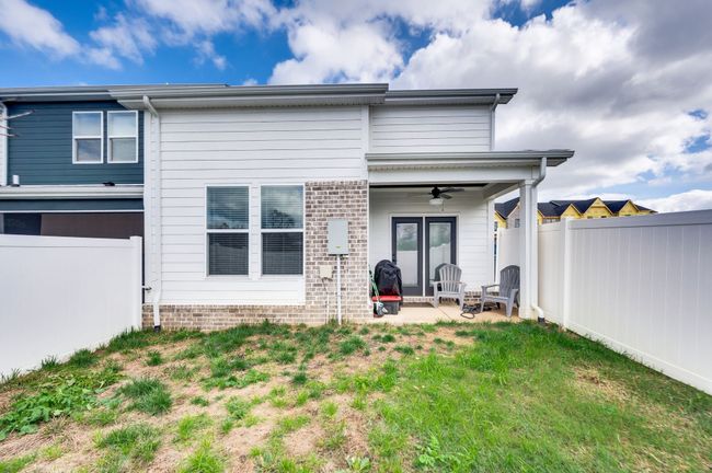3549 Burgate Trl, Townhouse with 3 bedrooms, 3 bathrooms and 1 parking in Thompsons Station TN | Image 38