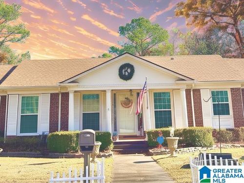 1213 Vine St, ANNISTON, AL, 36207-4015 | Card Image