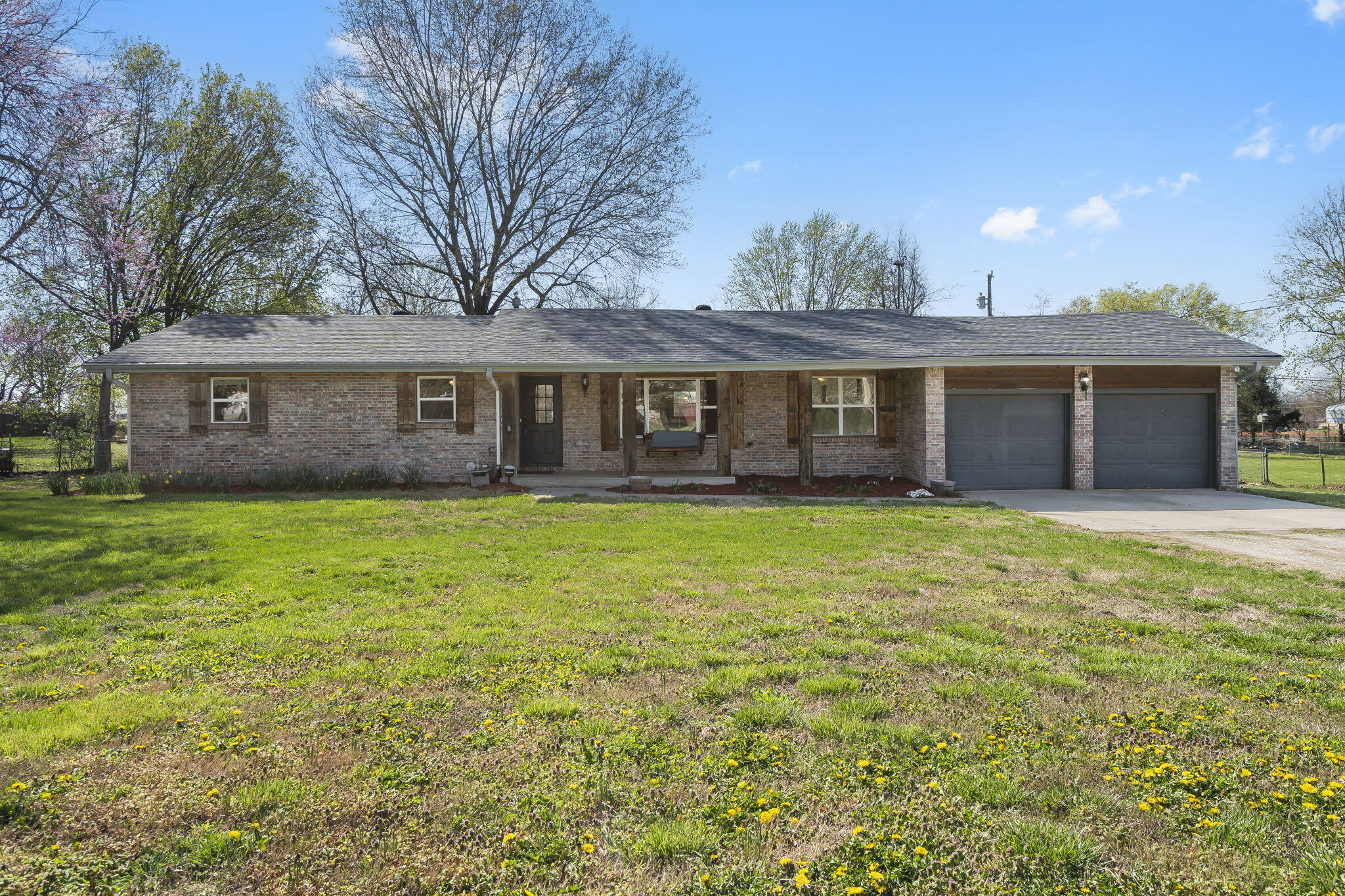 State Highway Ff , Battlefield, MO 65619
