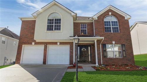 2579 Pierce Cir, Snellville, GA, 30078-5768 | Card Image
