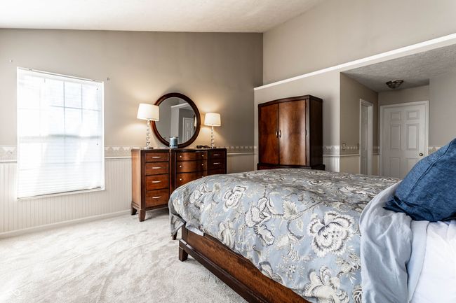 1962 Pamona Ct, House other with 4 bedrooms, 3 bathrooms and null parking in Indianapolis IN | Image 24
