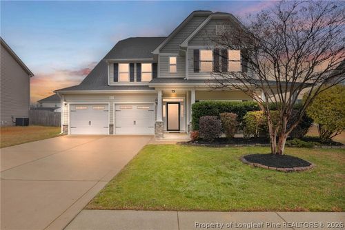 211 Wentworth Dr, Raeford, NC, 28376-9050 | Card Image