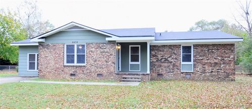 6604 Bonnie Bell Ln, Fayetteville, NC, 28314-0304 | Card Image