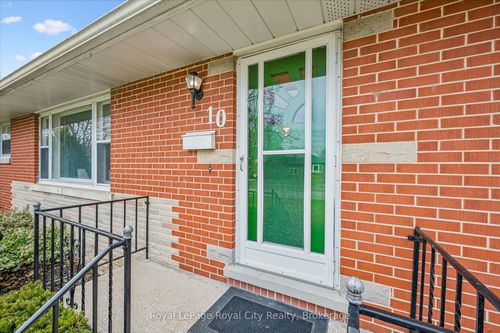 10 Paul Ave, Guelph, ON, N1E1S2 | Card Image