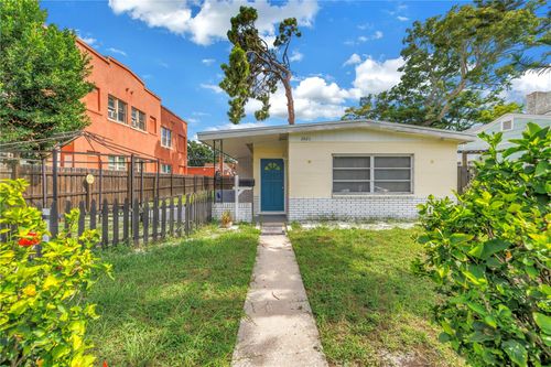 2026 Burlington Ave N, St Petersburg, FL, 33713-8033 | Card Image