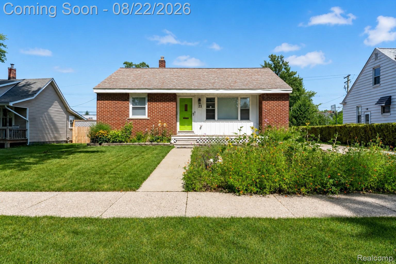 Residential in Mt Clemens 5