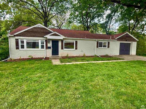 2614 N 47th Terrace, Kansas City, KS, 66104 | Card Image