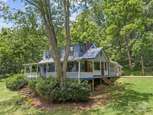 255 Fuller Huskins Rd, Bakersville, NC, 28705-0049 | Card Image