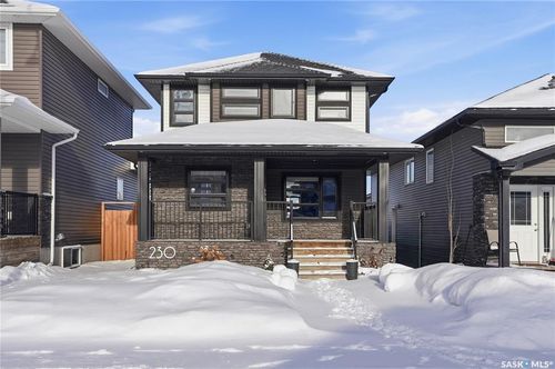 230 Kloppenburg Way, Saskatoon, SK, S7W0N6 | Card Image