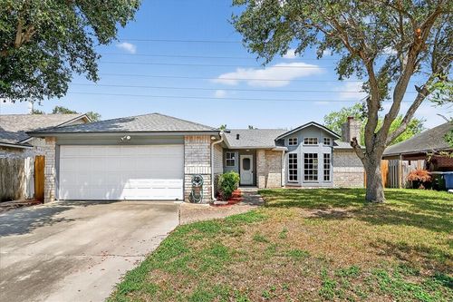 6826 Holiday Ln, Corpus Christi, TX, 78414-2720 | Card Image