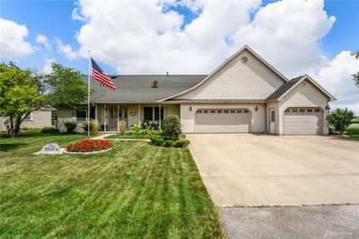 5266 Kittle Road, House other with 3 bedrooms, 3 bathrooms and null parking in Celina OH | Image 1