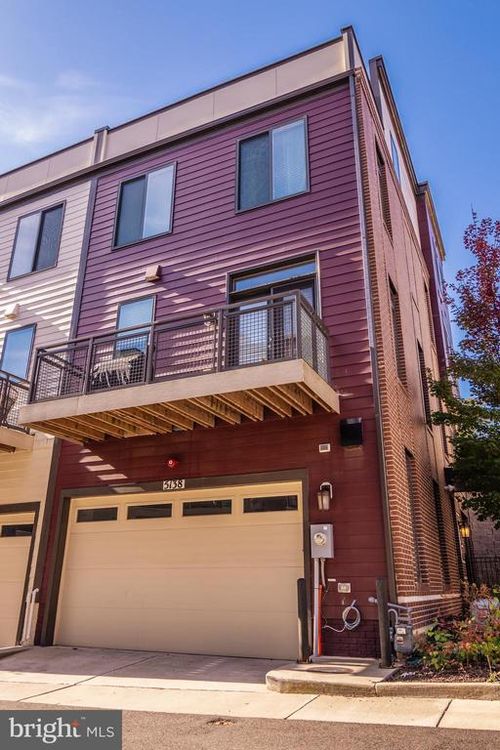 5138 Carters Ln, ALEXANDRIA, VA, 22311-5046 | Card Image