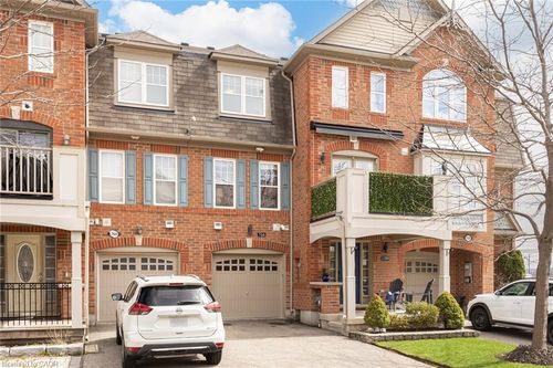 766 Challinor Terr, Milton, ON, L9T7V5 | Card Image