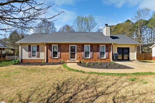 405 Laurel Crk, Anderson, SC, 29621-1031 | Card Image