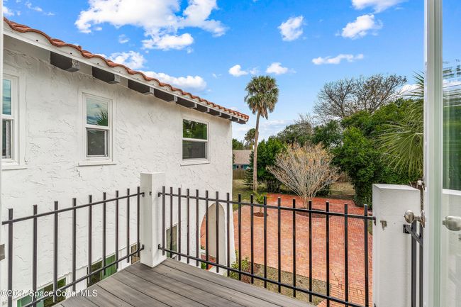 121 Circle Dr, House other with 3 bedrooms, 3 bathrooms and null parking in Cocoa FL | Image 64
