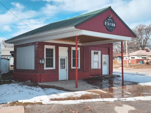 102 S Main Street, Liberal, MO, 64762 | Card Image