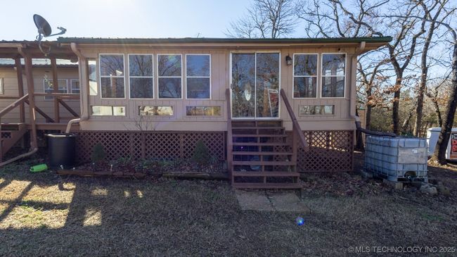 374 Cedar Tree Dr, House other with 3 bedrooms, 2 bathrooms and null parking in Crowder OK | Image 67