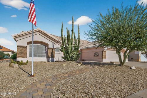 15614 W Futura Dr, Sun City West, AZ, 85375-6546 | Card Image