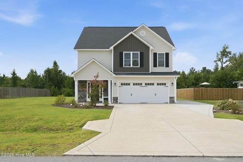 273 W Broughton Ln, Rocky Point, NC, 28457-1337 | Card Image
