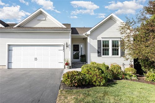 3321 Eastwind Way, Canandaigua, NY, 14424-2379 | Card Image