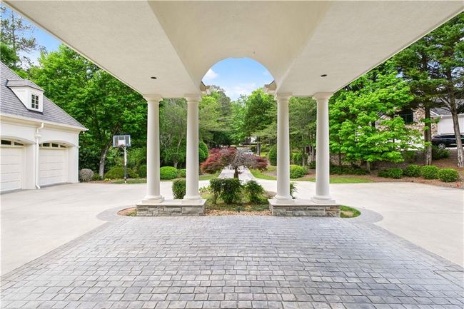510 Covington Cv, House other with 6 bedrooms, 10 bathrooms and 5 parking in Alpharetta GA | Image 8
