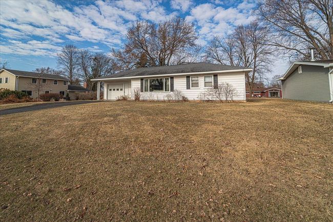 31-Exterior Front- Quiet Neighborhood | Image 31