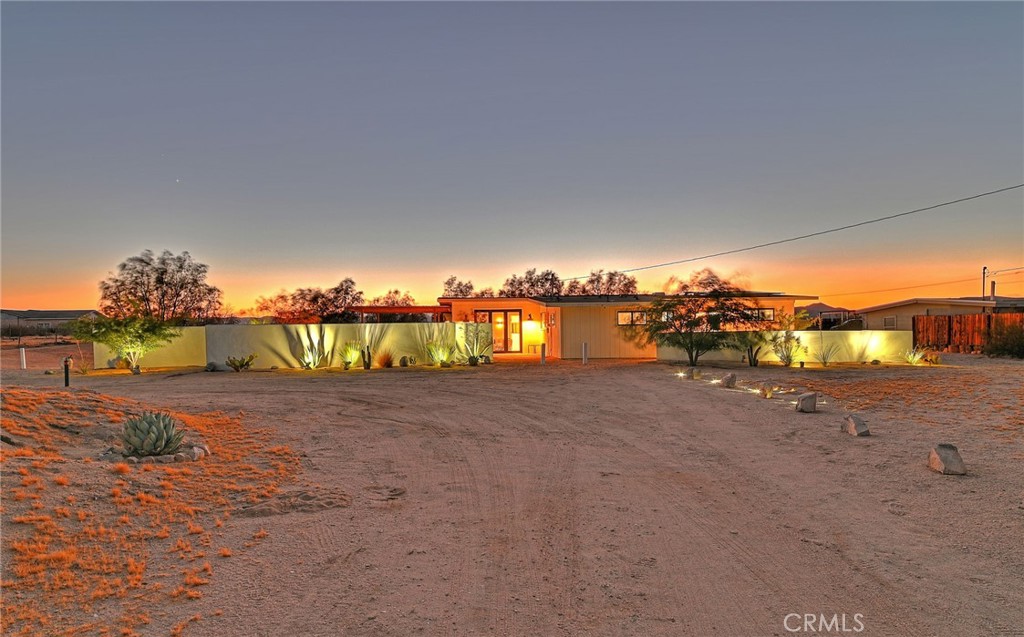 Residential in Joshua Tree 2