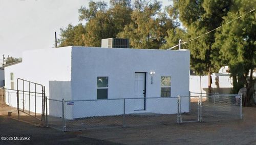 324 E Prince Rd, Tucson, AZ, 85705-3640 | Card Image