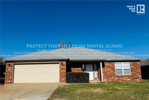 3806 Sw Hansom Loop, Bentonville, AR, 72712-7538 | Card Image