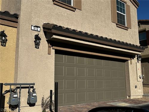 512 Ylang Pl, Henderson, NV, 89015-7651 | Card Image