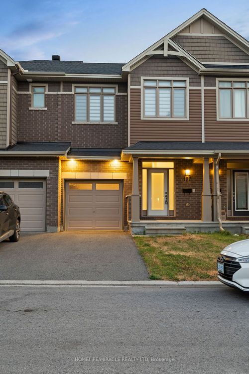153 Overberg Way, Stittsville, ON, K2S0V8 | Card Image