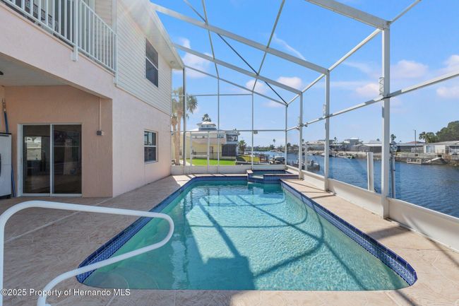 4187 Diaz Ct, House other with 3 bedrooms, 2 bathrooms and null parking in Hernando Beach FL | Image 73