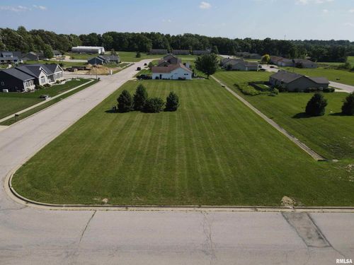 Lot 52 Parkview Drive, Eureka, IL, 61530 | Card Image