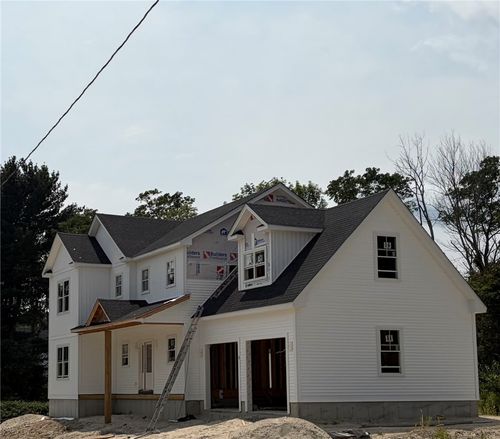 2 Upper Farm Way, Johnston, RI, 02919 | Card Image
