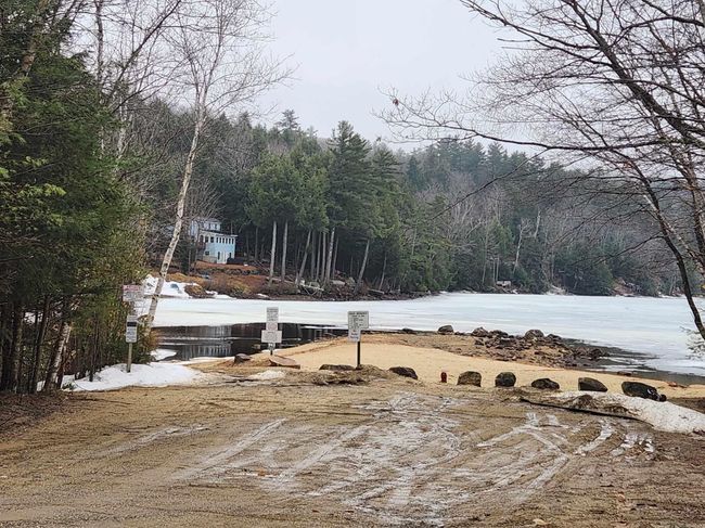 0 Dock Rd, Home with 0 bedrooms, 0 bathrooms and null parking in Gilmanton NH | Image 16