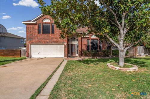12502 Fallen Tower Ln, Austin, TX, 78753-7059 | Card Image