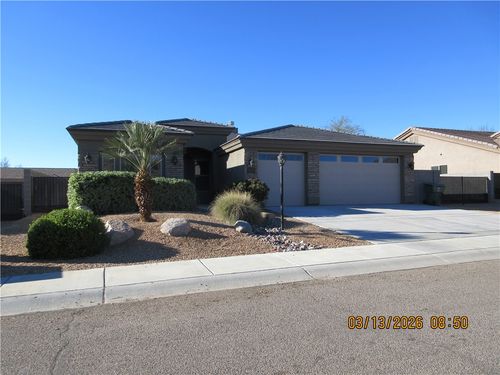 2012 Rex Allen Dr, Kingman, AZ, 86409-3278 | Card Image