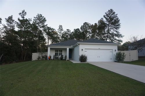 13091 Sw 77th Court, Ocala, FL, 34473 | Card Image