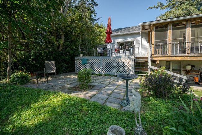 366 Dundas St W, House other with 4 bedrooms, 3 bathrooms and 6 parking in Napanee ON | Image 27