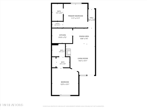 502-3215 N River Rd, Pigeon Forge, TN, 37863-3435 | Card Image