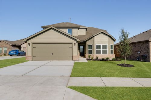 11209 Tolleson St, Fort Worth, TX, 76108-1579 | Card Image