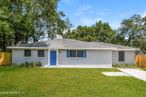 7263 Eudine Dr N, JACKSONVILLE, FL, 32210-2628 | Card Image