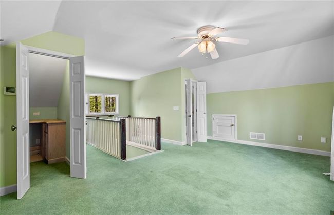148 Kingfisher Pt, House other with 4 bedrooms, 4 bathrooms and 4 parking in Big Canoe GA | Image 44