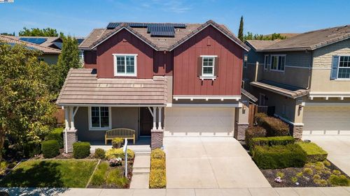 3956 Jordan Ranch Dr, Dublin, CA, 94568-2565 | Card Image