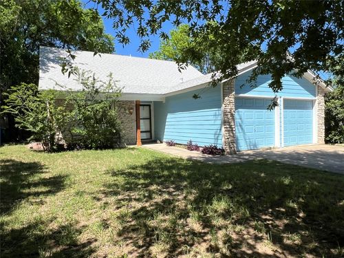 7704 Cloudberry Cir, Austin, TX, 78745-6554 | Card Image