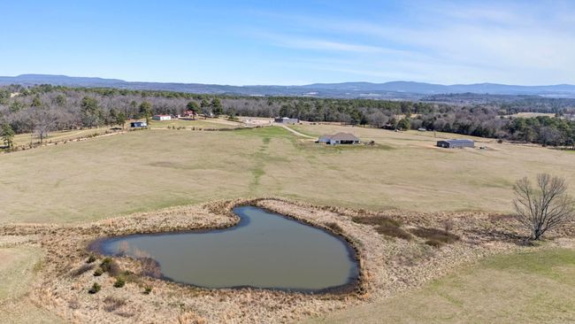 4503 Dogwood Ln, House other with 4 bedrooms, 3 bathrooms and null parking in Ozark AR | Image 48