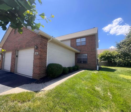 1261 Somerset Way, Pickerington, OH, 43147-8820 | Card Image