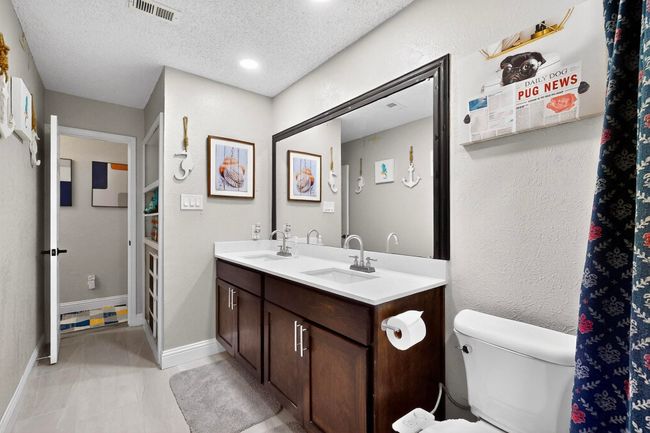 5700 Kingstree Ct, House other with 3 bedrooms, 2 bathrooms and null parking in Arlington TX | Image 20