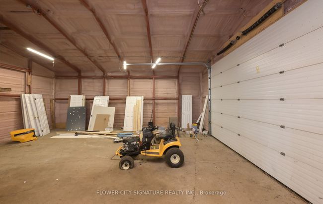 215274 10th Line, House other with 5 bedrooms, 3 bathrooms and 10 parking in Amaranth ON | Image 28